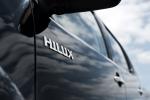 Toyota Hilux 2012 года